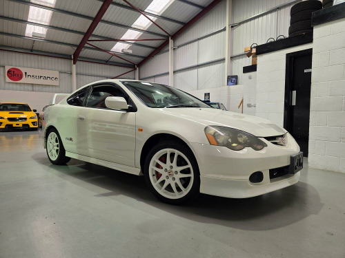Honda Integra  Type R DC5 JDM - RUST FREE