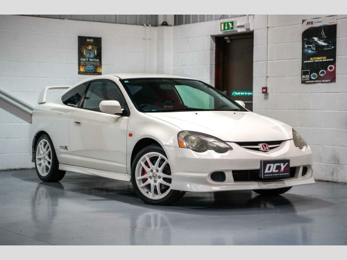 Honda Integra  Type R DC5 JDM - RUST FREE