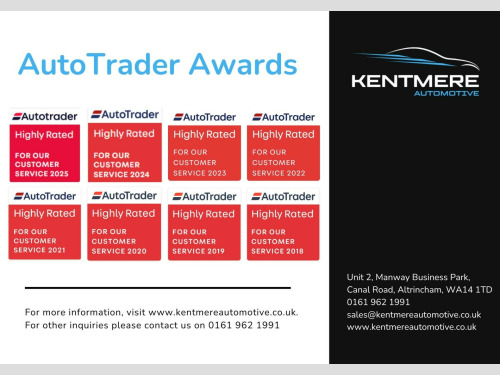 Kia Niro  1.6 GDi 3 DCT Euro 6 (s/s) 5dr 