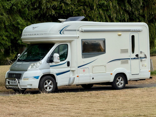 Fiat Ducato  2.3 Ducato 35 Chassis Cab Mlwb