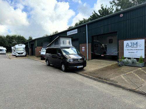 Volkswagen Transporter  Redline LWB