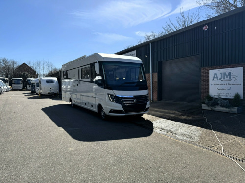 NIESMANN AND BISCHOFF FLAIR 920LE