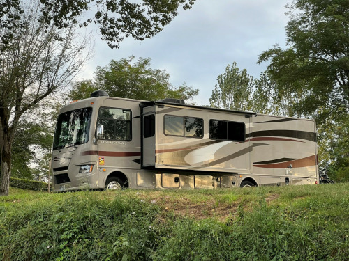 Thor Windsport 32A