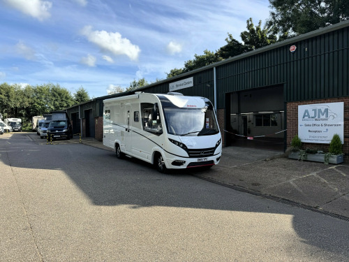 Citroen Pulse  GT i7051 EBL