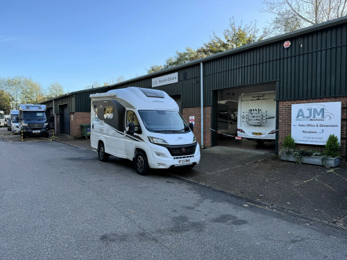 Volkswagen Oasi  540.1