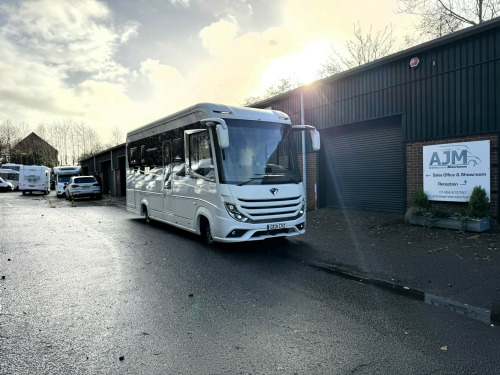 Chrysler Centurion  860-Li 