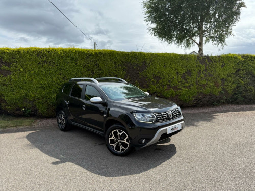 Dacia Duster  1.3 Prestige TCe 130 4x2 RE