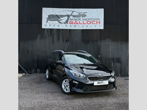 Kia ceed 1.6 CRDi MHEV 2 NAV