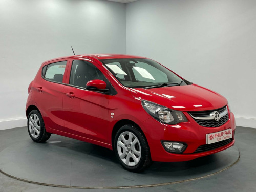 Vauxhall Viva  1.0i SE Euro 6 5dr