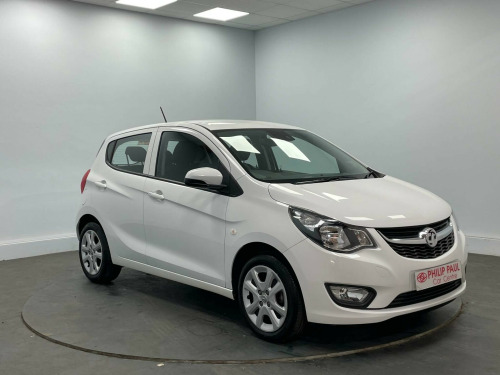 Vauxhall Viva  1.0i ecoFLEX SE Euro 6 5dr