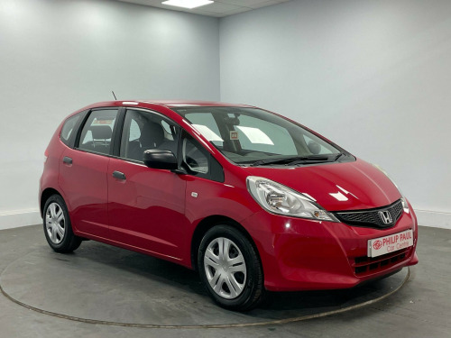 Honda Jazz  1.2 i-VTEC S Euro 5 5dr