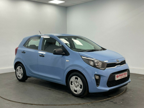 Kia Picanto  1.0 1 Euro 6 (s/s) 5dr