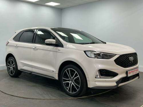 Ford Edge  2.0 EcoBlue ST-Line Auto AWD Euro 6 (s/s) 5dr