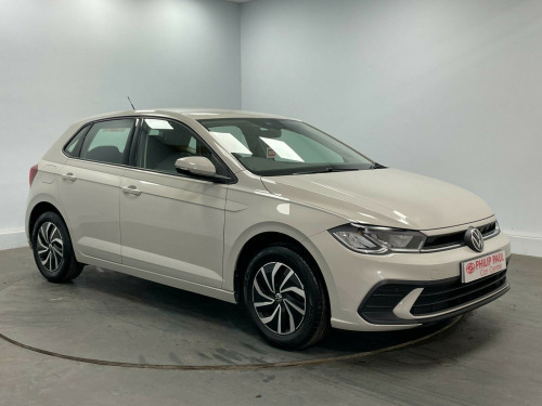 Volkswagen Polo  1.0 EVO Life Euro 6 (s/s) 5dr