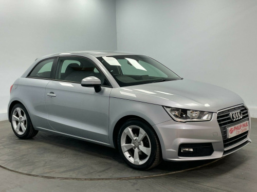 Audi A1  1.0 TFSI Sport Euro 6 (s/s) 3dr