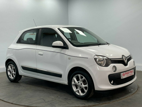 Renault Twingo  1.0 SCe Dynamique Euro 6 (s/s) 5dr