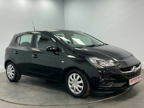 Vauxhall Corsa  1.2i Design Euro 6 5dr