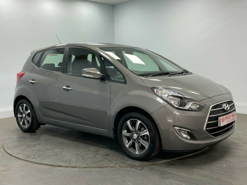 Hyundai ix20  1.6 SE Auto Euro 6 5dr