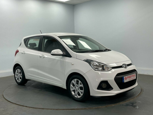 Hyundai i10  1.0 SE Euro 5 5dr