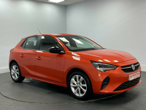 Vauxhall Corsa  1.2 SE Nav Euro 6 5dr