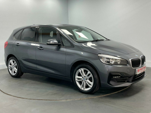 BMW 2 Series  2.0 220d Sport Auto xDrive Euro 6 (s/s) 5dr