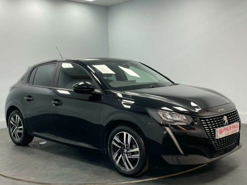 Peugeot 208  1.2 PureTech Active Premium + Euro 6 (s/s) 5dr