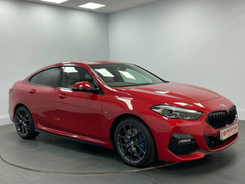BMW 2 Series  1.5 218i M Sport Euro 6 (s/s) 4dr