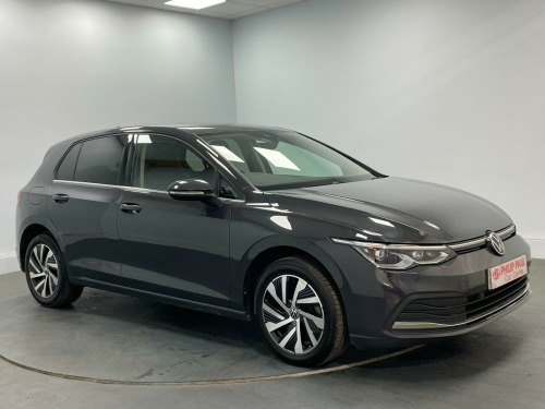 Volkswagen Golf  1.4 TSI 13kWh Style DSG Euro 6 (s/s) 5dr