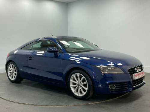 Audi TT  1.8 TFSI Sport Euro 5 3dr