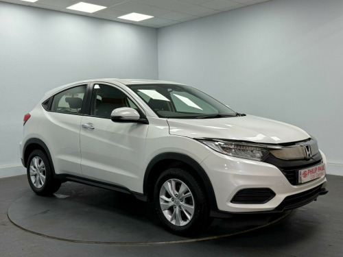 Honda HR-V  1.5 i-VTEC S Euro 6 (s/s) 5dr