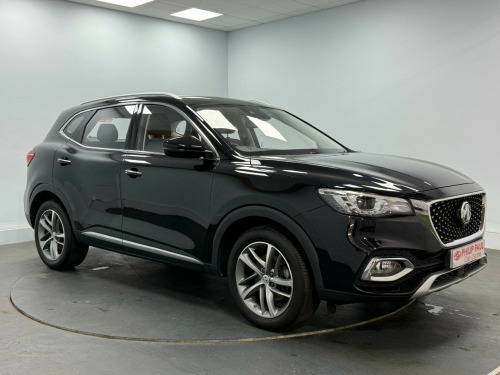 MG MG HS  1.5 T-GDI Excite Euro 6 (s/s) 5dr
