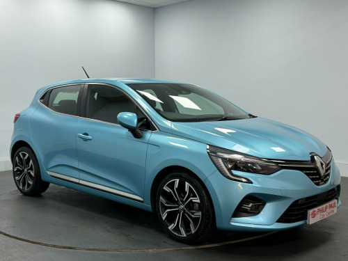 Renault Clio  1.0 TCe S Edition Euro 6 (s/s) 5dr