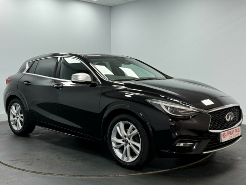 Infiniti Q30  1.5d Business Executive Euro 6 (s/s) 5dr