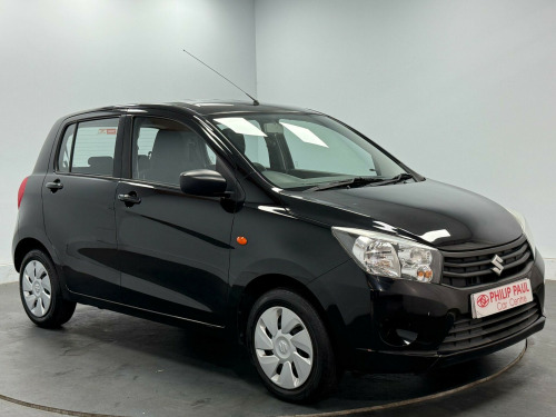 Suzuki Celerio  1.0 SZ2 Euro 6 5dr