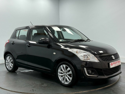 Suzuki Swift  1.2 SZ3 Euro 6 5dr