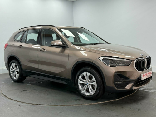 BMW X1  1.5 18i SE sDrive Euro 6 (s/s) 5dr