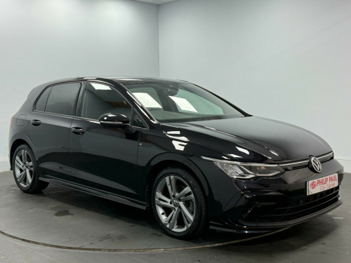 Volkswagen Golf  2.0 TDI R-Line DSG Euro 6 (s/s) 5dr