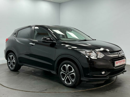 Honda HR-V  1.5 i-VTEC SE Euro 6 (s/s) 5dr