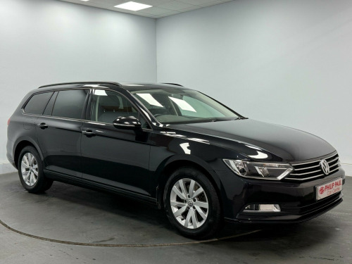 Volkswagen Passat  2.0 TDI S Euro 6 (s/s) 5dr 