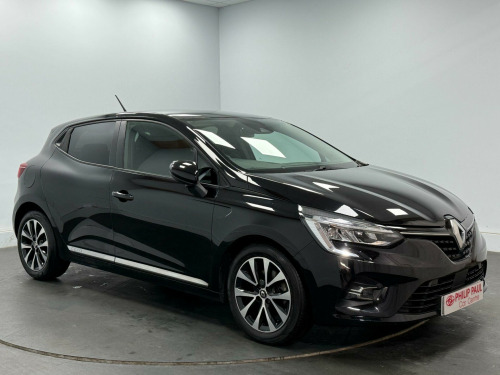 Renault Clio  1.5 Blue dCi Iconic Euro 6 (s/s) 5dr