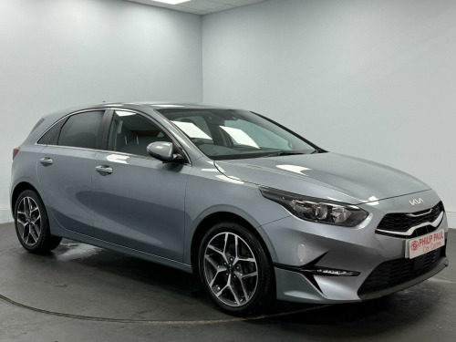 Kia ceed  1.5 T-GDi 3 Euro 6 (s/s) 5dr 