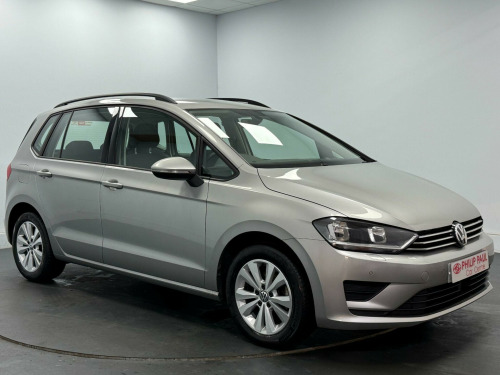 Volkswagen Golf SV  2.0 TDI BlueMotion Tech SE Euro 6 (s/s) 5dr 