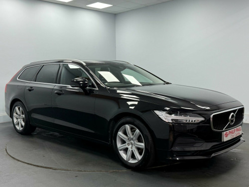 Volvo V90  2.0 D4 Momentum Auto Euro 6 (s/s) 5dr 