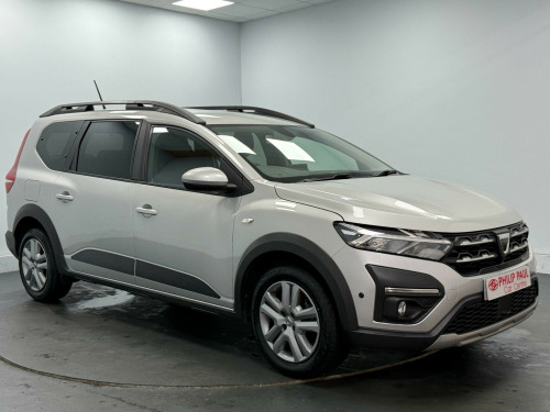 Dacia Jogger  1.0 TCe Comfort Euro 6 (s/s) 5dr 