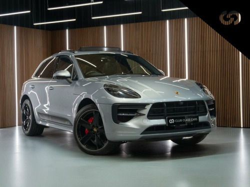 Porsche Macan  2.9T V6 GTS SUV 5dr Petrol PDK 4WD Euro 6 (s/s) (3