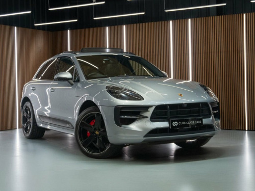 Porsche Macan  2.9T V6 GTS SUV 5dr Petrol PDK 4WD Euro 6 (s/s) (3