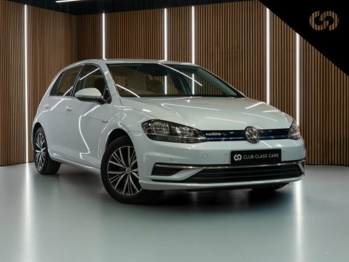 Volkswagen Golf  1.5 TSI EVO SE Nav Hatchback 5dr Petrol Manual Eur