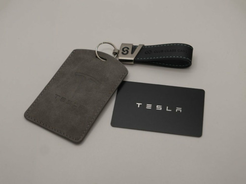 Tesla Model 3  (Dual Motor) Long Range Saloon 4dr Electric Auto 4