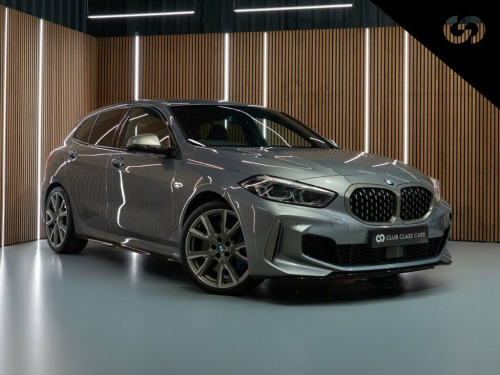 BMW 1 Series M1 2.0 M135i Hatchback 5dr Petrol Auto xDrive Euro 6