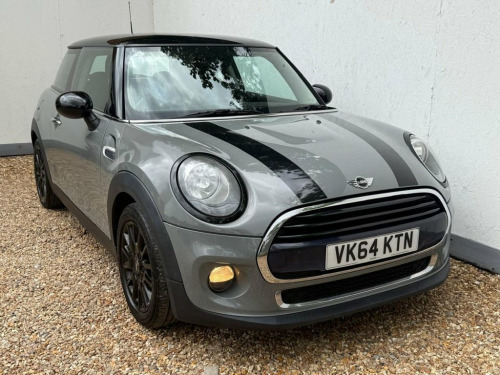MINI Hatch  1.5 Cooper D Hatchback 3dr Diesel Manual Euro 6 (s